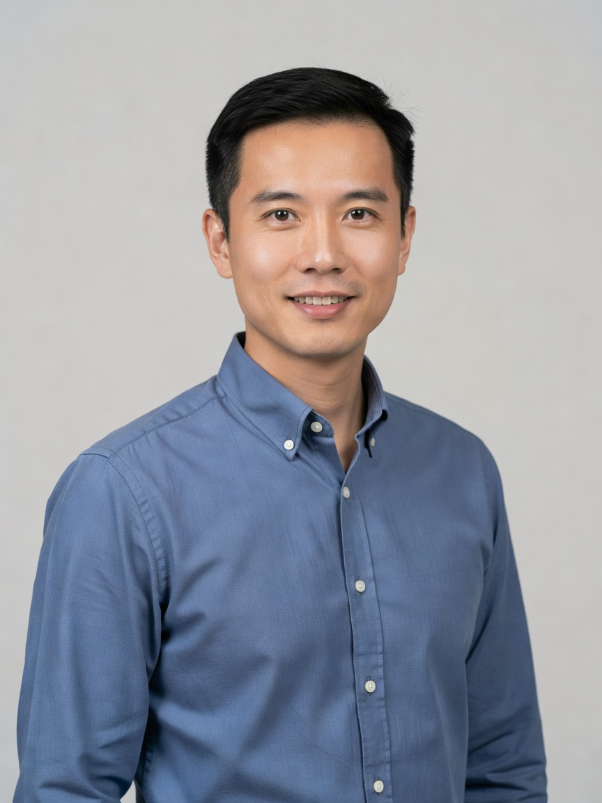 林晓航