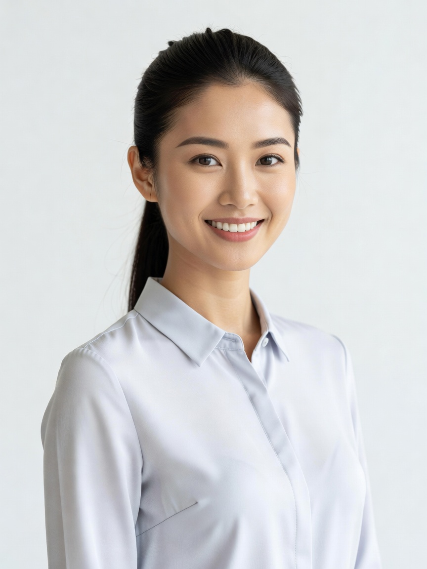 陈静怡